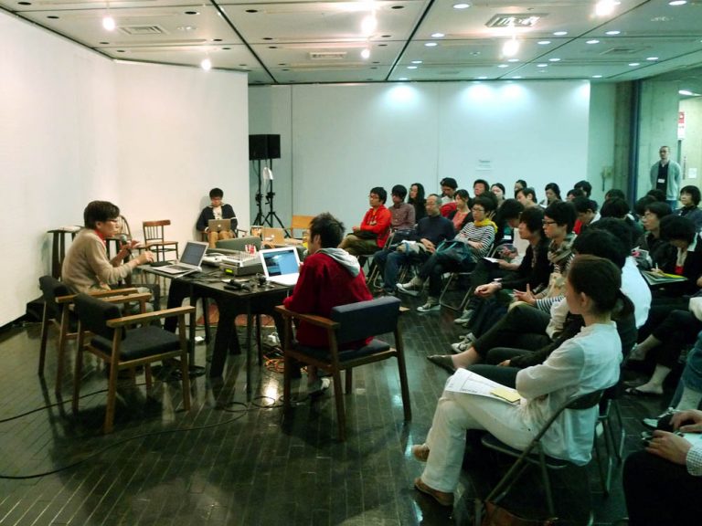 《音楽》の正しい聴き方 | 藤本由紀夫「音楽・最初の一秒」